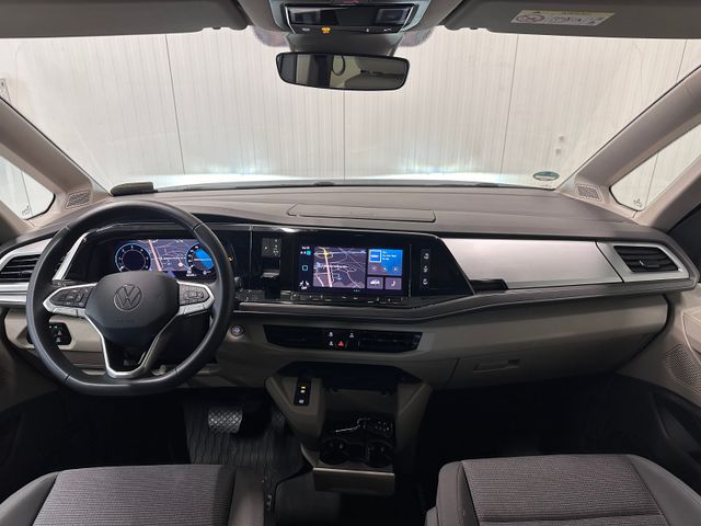 T7 Multivan 2.0 TDI DSG NAV STANDHZG PANO