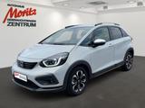 Honda Jazz Crosstar 1.5 i-MMD Executive *MIT NEUEN ALL - gebrauchte Honda Jazz aus dem Jahr 2021