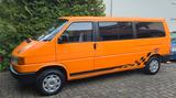 Volkswagen T4 andere - Volkswagen T4 aus 1992