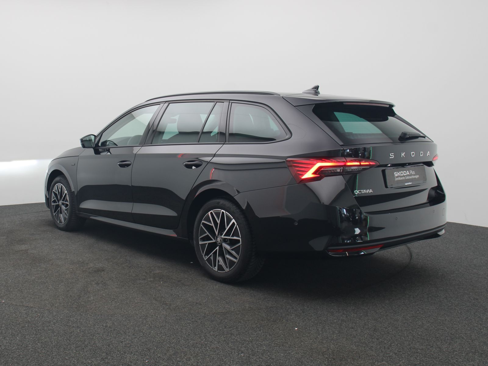 Skoda Octavia - Bild 5