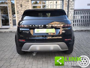 Land-Rover Range Rover Evoque - 2
