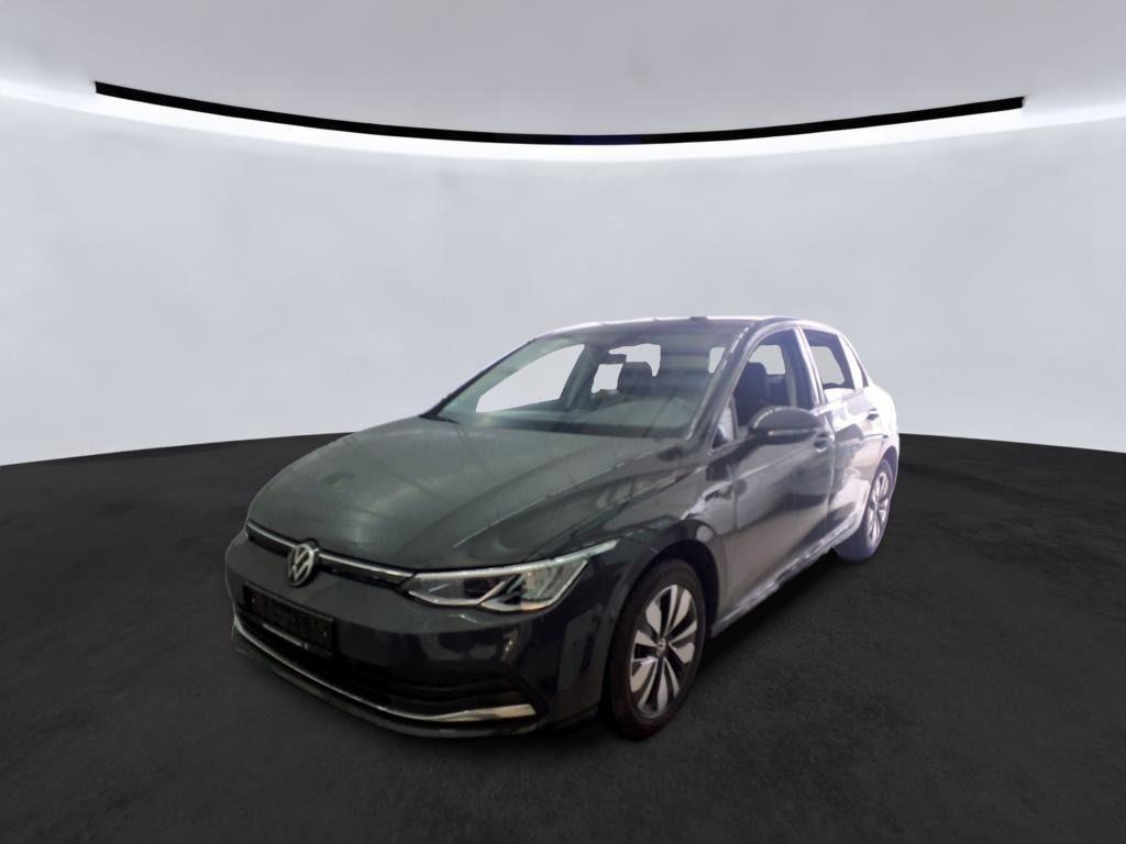 Volkswagen Golf VIII 1.0 eTSI Move LED APP LaneAssist SHZ, миниатюра 22