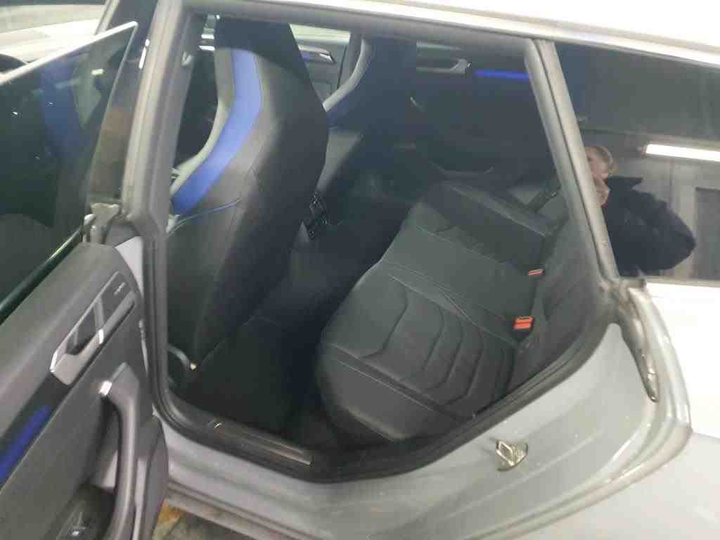 Volkswagen Arteon - Bild 6