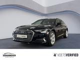 Audi A6 Avant advanced 45 TFSI quattro Navi LED - gebrauchte Audi A6 aus dem Jahr 2024