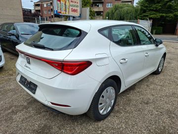 SEAT Leon - 6