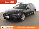 Audi A6 45 TDI Mild-Hybrid quattro Sport Aut.*NAV*ACC - Audi A6 Gebrauchtwagen in Frankfurt