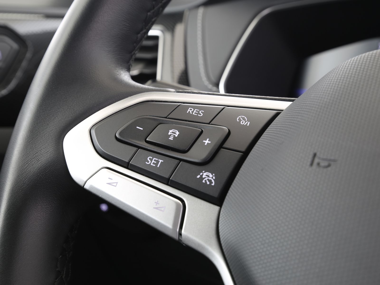Volkswagen T-Cross - Bild 15