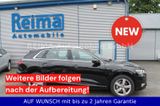 Audi e-tron 50 quattro advanced, Pano, LED, Leder - Audi e-tron aus 2019