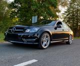 Mercedes-Benz C 220 CDI - AMG LINE - FACELIFT  - W204 - Mercedes-Benz C 220: W204 Cdi