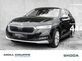Skoda Octavia Combi 2.0 TDI DSG SCOUT - Skoda Octavia: Scout