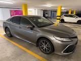Toyota Camry 2,5 - Premium  - Toyota Camry: 2.5