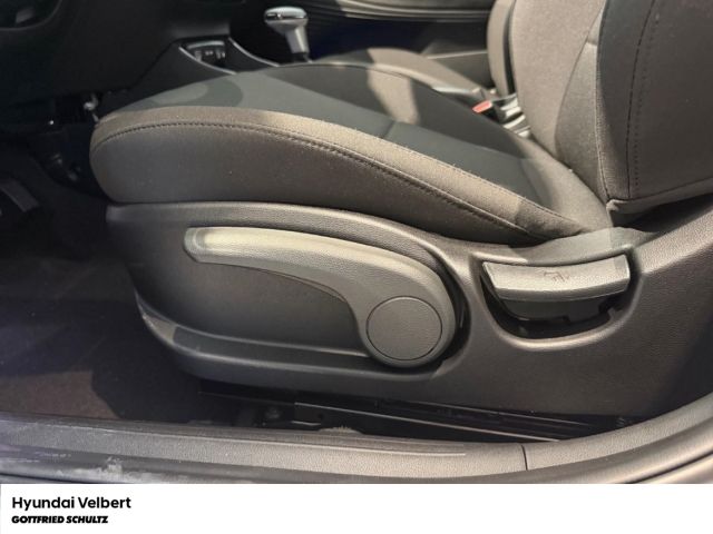 Hyundai i20 - Bild 11