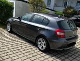 BMW 120i  -E87 -150 ps -BJ2004 - BMW 120 aus 2004: 120i