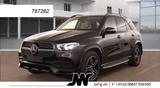 Mercedes-Benz GLE 450 AMG Line DISTRONIC/HUD/PANO/360°/NIGHT - Mercedes-Benz GLE 450: Head-Up Display