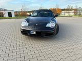 Porsche 911 Typ 996.2 Cabrio - Porsche 911 Urmodell aus 2004