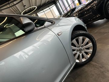 Opel Astra *TÜV 0328*LKHZ*2-ZONEN*TEMPO*NAVI*PDC*