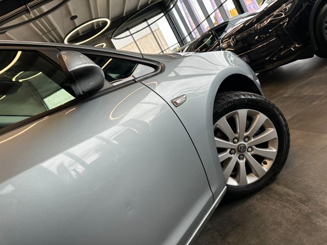 Opel Astra *TÜV 0328*LKHZ*2-ZONEN*TEMPO*NAVI*PDC*
