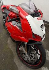 Ducati 999s - DUCATI S 999