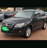 Volkswagen VW Tiguan Freestyle Edition - Volkswagen Tiguan Freestyle mit Benzin-Antrieb