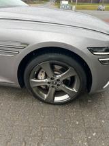 Genesis G80 Diesel 2.2 8AT RWD Luxus Luxus - Genesis G80 Gebrauchtwagen