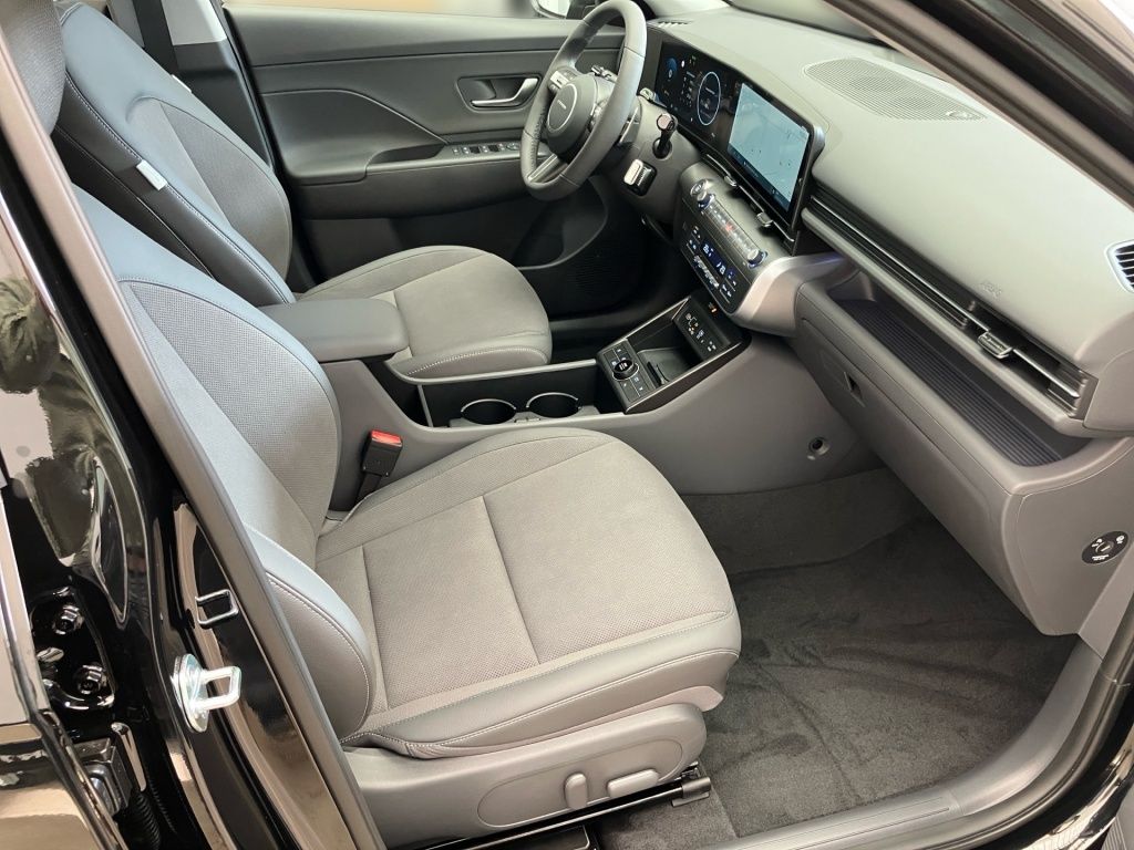 Fahrzeugabbildung Hyundai KONA SX2 (MY26) 1.6 T-GDI (150 PS) DCT 2WD Prime