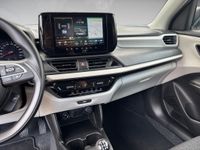Suzuki Swift - Vorschau Bild 10
