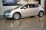 Opel Astra J Lim. 5-trg. Innovation *Automatik*Navi* - Opel: Allradantrieb
