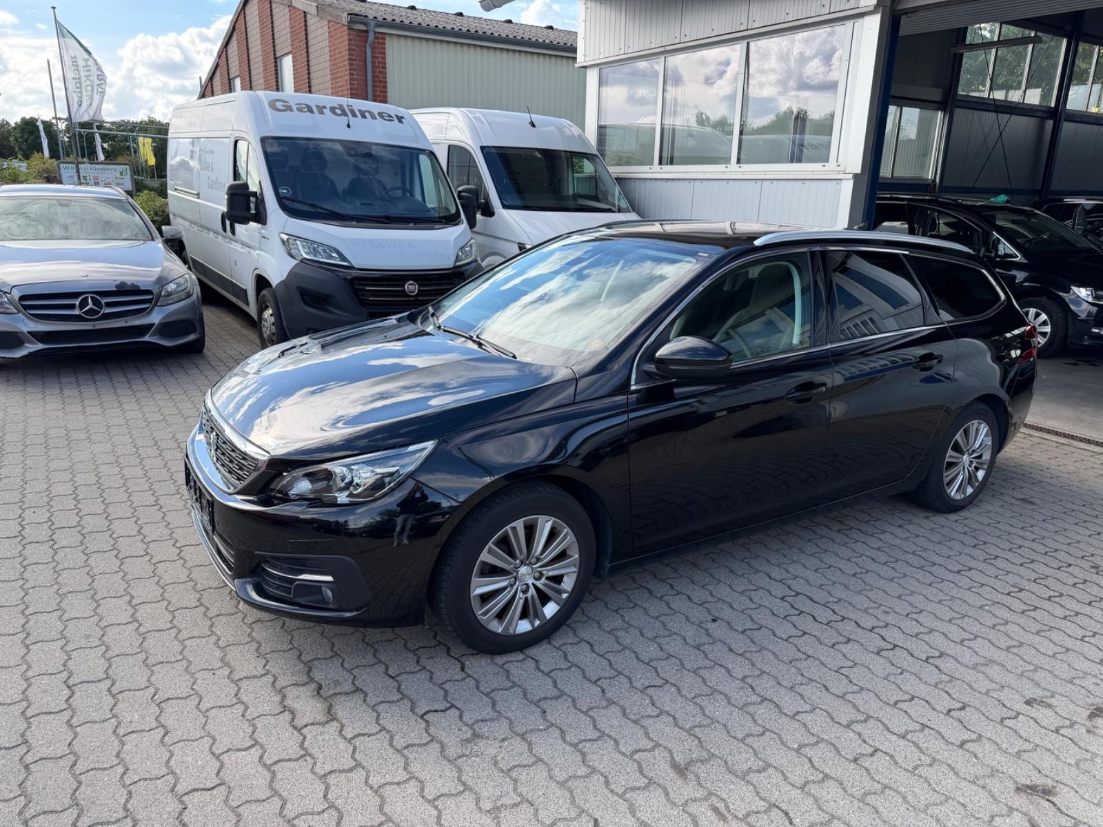 Peugeot 308 SW Allure Panorama