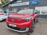 Ford Explorer Premium RWD 77KWH Assistenzsysteme/FGS - rote Ford Explorer