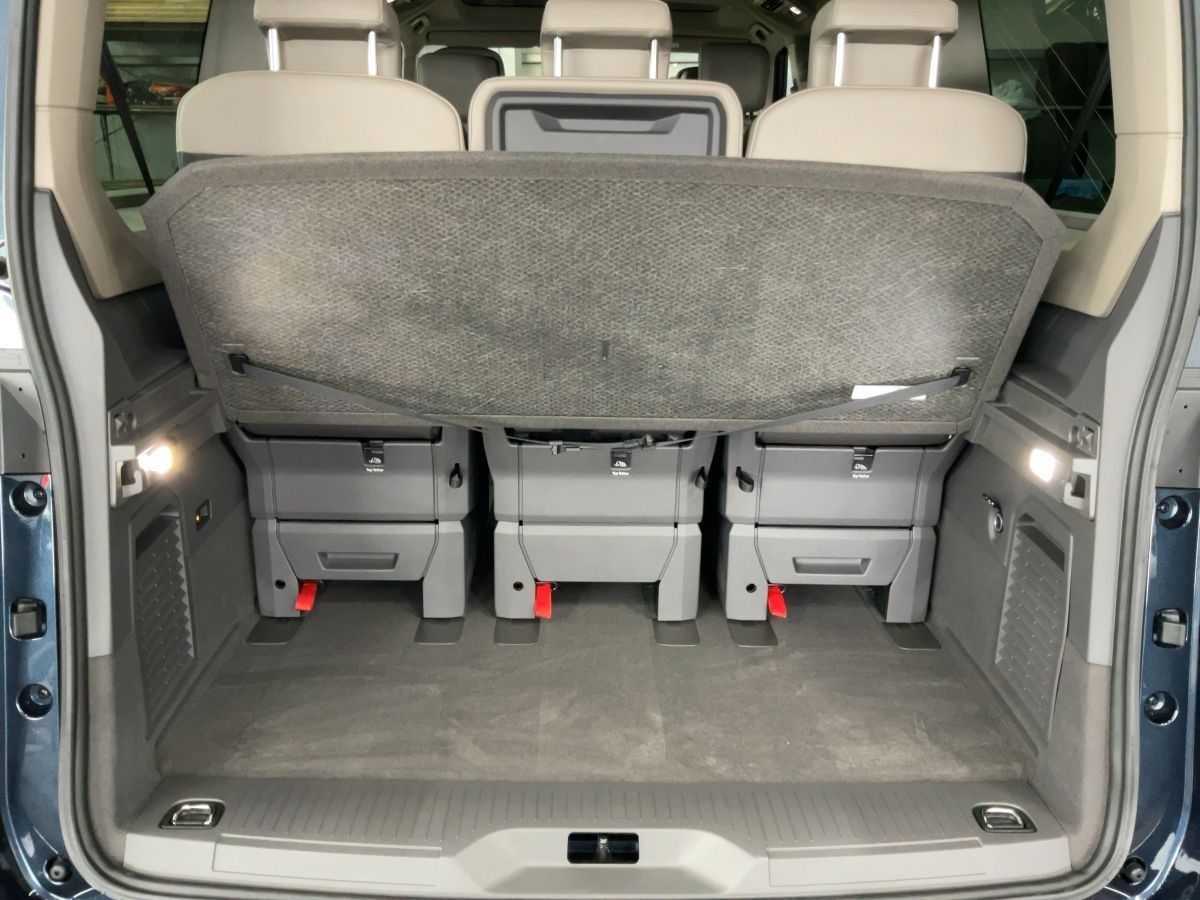 Volkswagen T7 Multivan - Bild 14
