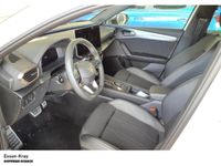 Cupra Leon - Vorschau Bild 4