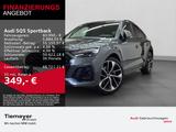 Audi SQ5 Sportback TDI Q UPE100 LM21 LEDER PANO MATRI - Audi SQ5 in Dortmund