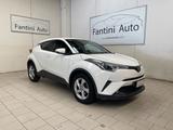 Toyota C-HR Active 1.2 2wd-Ok Neopatentati-LEGGI - Toyota C-HR Kombi Gebrauchtwagen