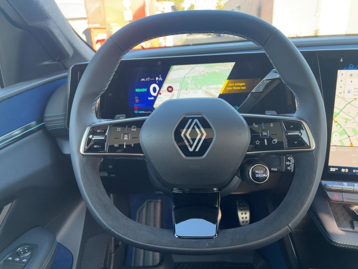Renault Scenic E-TECH - Bild 11