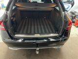 Mercedes-Benz C 300 d 4MATIC T Autom. - - Mercedes-Benz C 300 Gebrauchtwagen in Stuttgart
