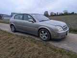 Opel Signum 1.8 16V 122PS AHK TÜV  06/2027 - Opel Signum mit Benzin-Antrieb: Kombi, 2.2
