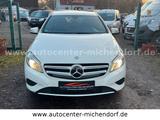 Mercedes-Benz A 180 BlueEfficiency*Automatik*Led*Leder* - gebrauchte Kleinwagen in Potsdam