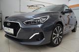 Hyundai i30 cw YES! Plus ~ Navi ~ Cam ~ LED ~Keyles ~PDC - Hyundai i30 Gebrauchtwagen in München