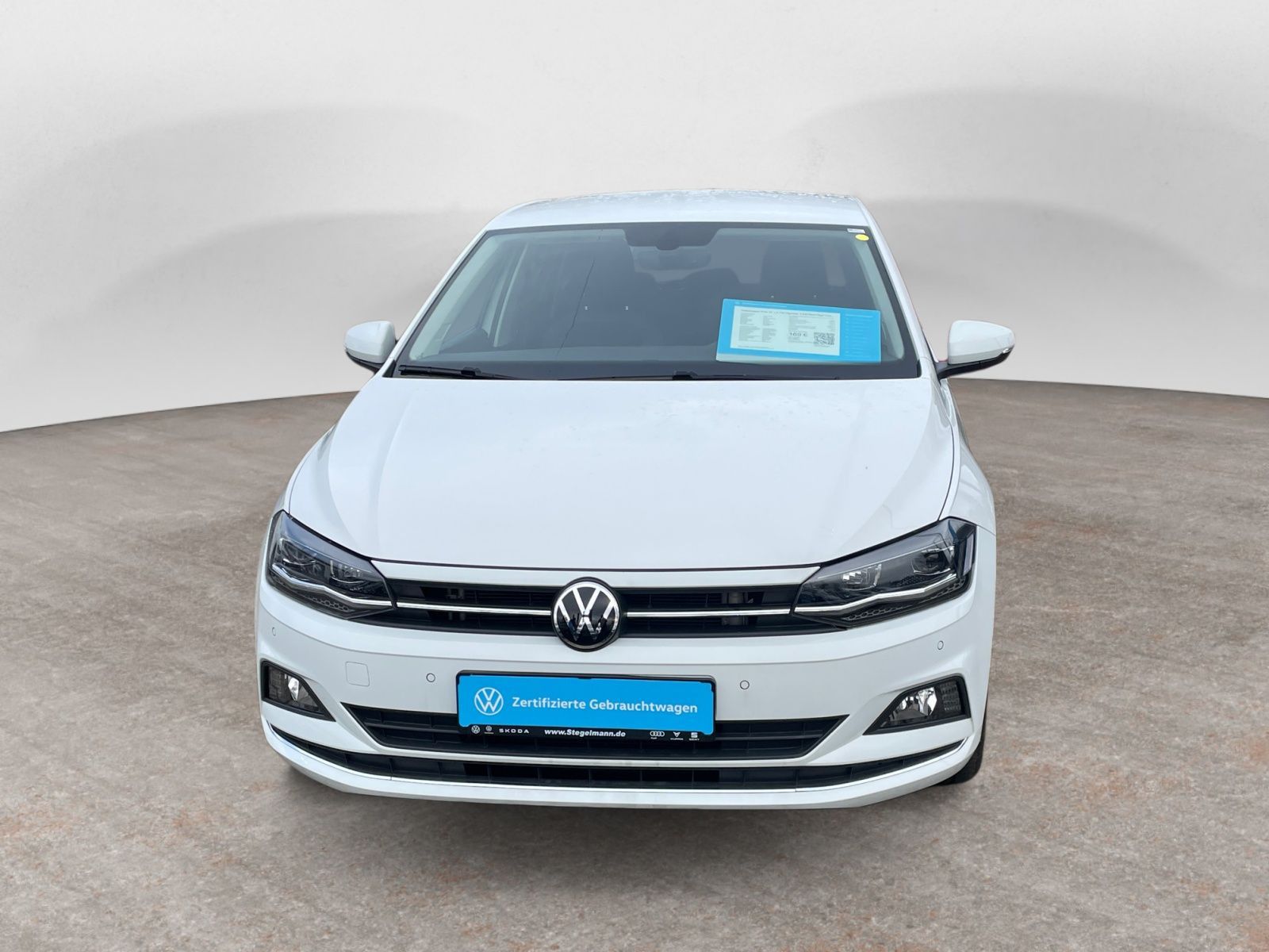 Volkswagen Polo - Bild 9