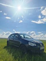 Volkswagen VW Polo 1.2 Benzin | 60 PS | TÜV 04/2027 | Navi - Volkswagen Polo: 60 Ps