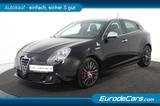 Alfa Romeo Giulietta 1.8 TBi 16V Quadrifoglio Verde T-Leder - Alfa Romeo: Quadrifoglio