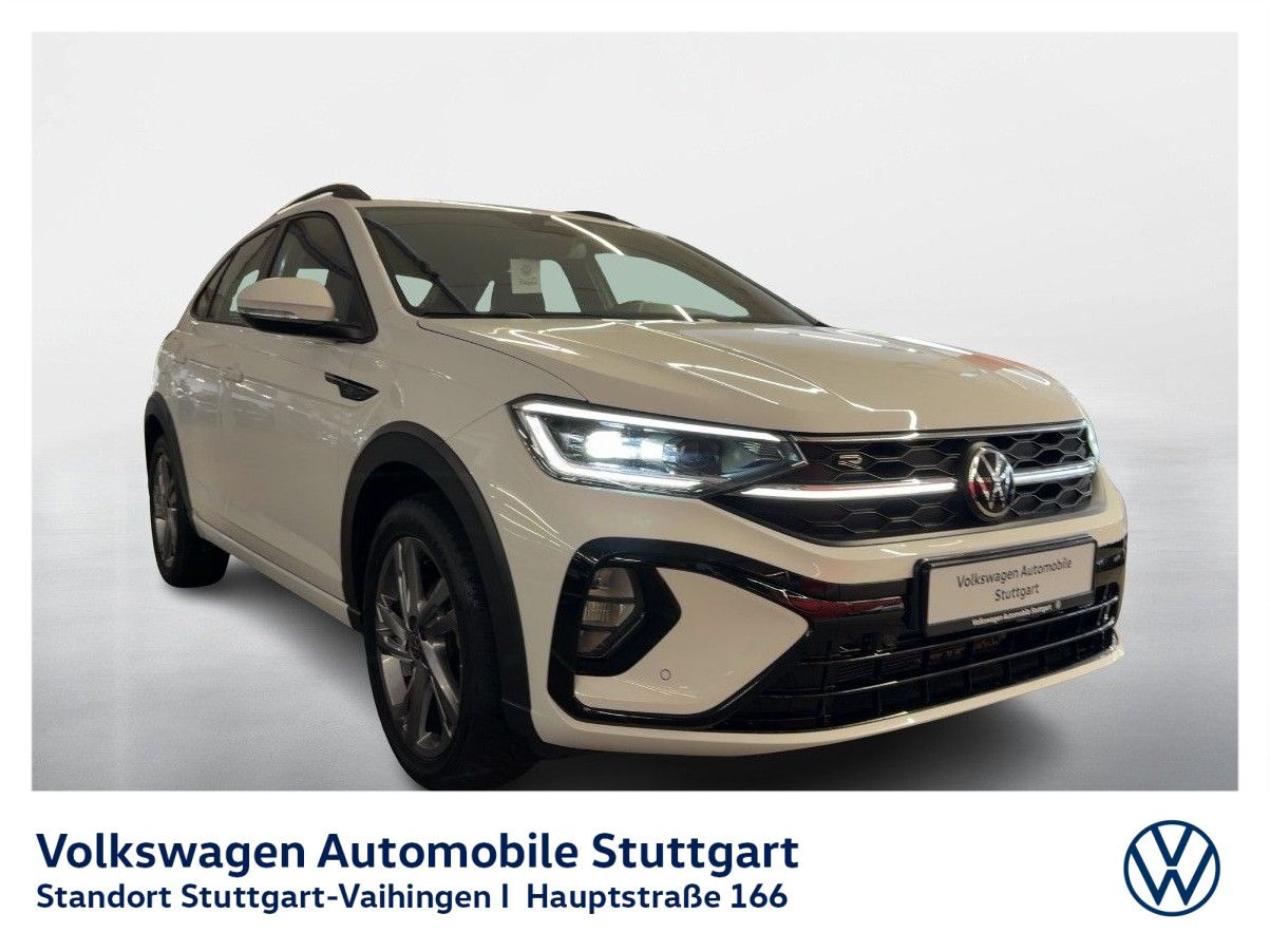 Volkswagen Taigo - Bild 4