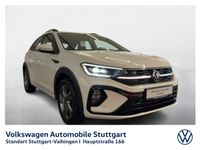 Volkswagen Taigo - Vorschau Bild 4