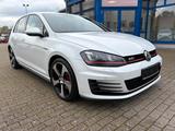 Volkswagen Golf VII GTI DSG 1. HD NUR 30.750 KM SCHECKH. - Volkswagen Golf: GTI 30