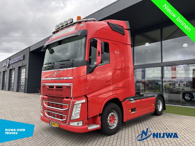 Volvo FH 460 4x2 Full service done