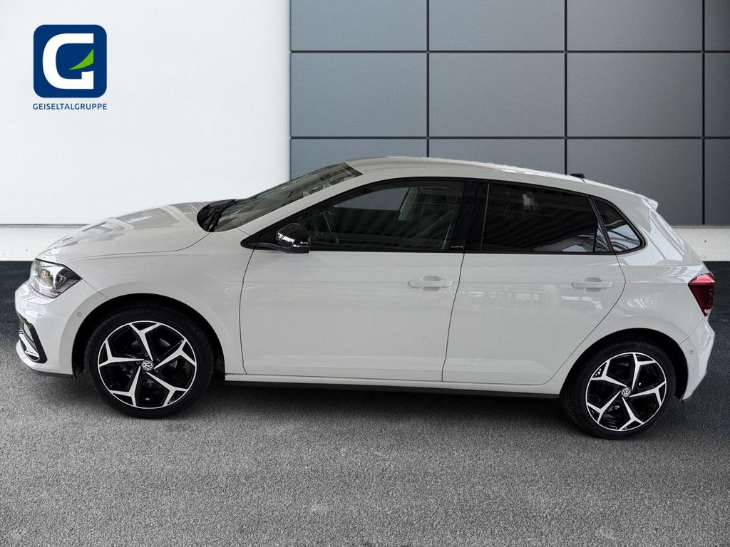 Polo 1.0 TSI IQ.DRIVE *R-LINE PAKET*LED*SHZ*PDC*