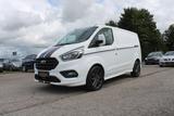 Ford Transit Custom 2.0 TDCI 185 PS SPORT LEDER NAVI  - Ford Transit: Van, Sport