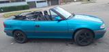Opel Astra 1.6 Cabrio - Opel aus 1994