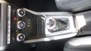 Renault Clio EXPERIENCE TCe 90 Sitzheizung vorn Einparkh
