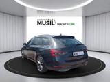Skoda Superb Combi "Sportline" TDI DSG Pano Standhzg.  - Skoda Superb Gebrauchtwagen in Leipzig